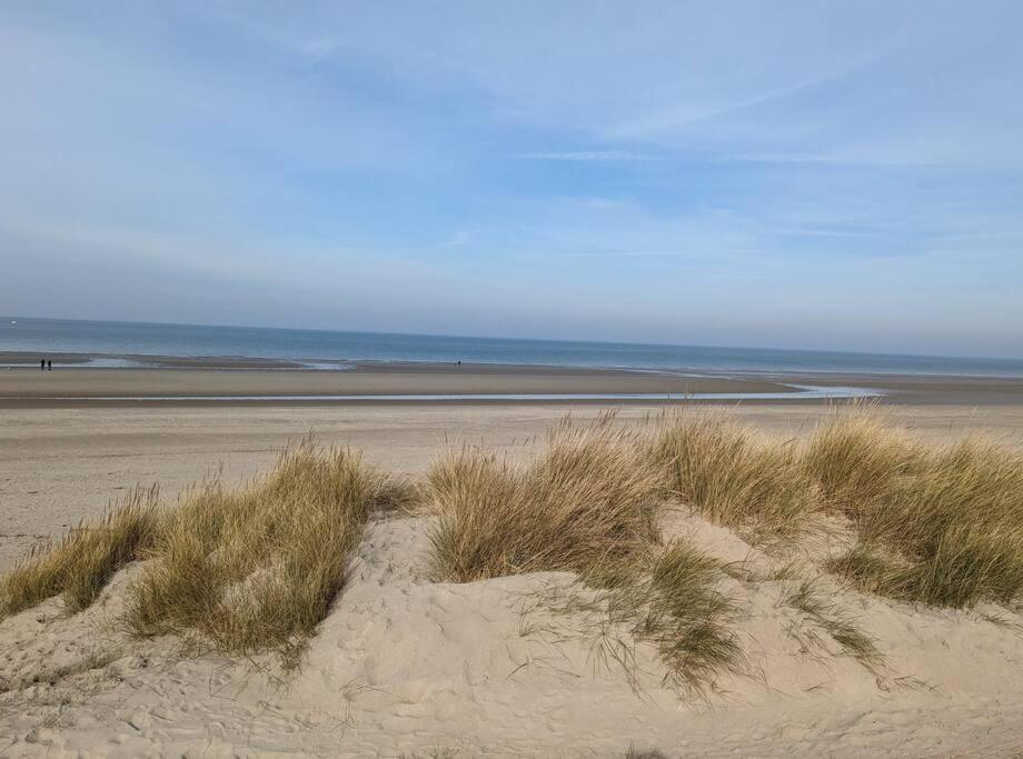 L'Effet-Mer Dunkirk Exteriér fotografie